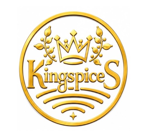KINGSPICES trademark artwork
