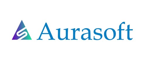 AURASOFT trademark artwork