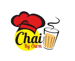 CHAI BY OWN trademark artwork