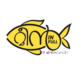 MEEN IN FULL IT MEANS A LOT! trademark artwork