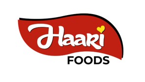 HAARI FOODS trademark artwork