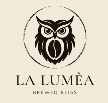 LA LUME`A BREWED BLISS trademark artwork