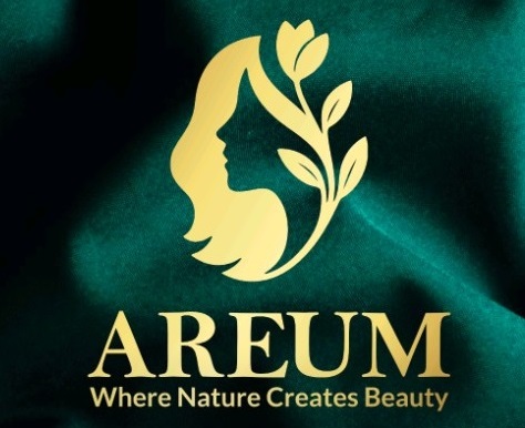 AREUM trademark artwork
