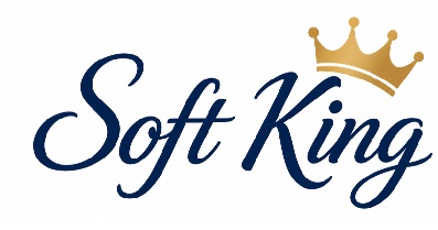 Soft King trademark artwork