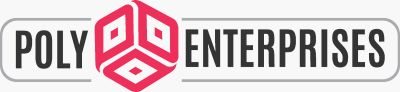 POLY ENTERPRISES trademark artwork