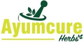 Device of Ayumcure Herbs trademark artwork