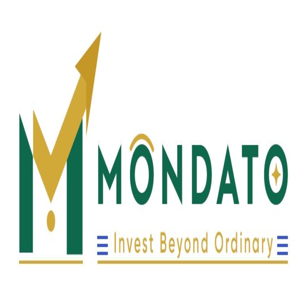 Mondato trademark artwork