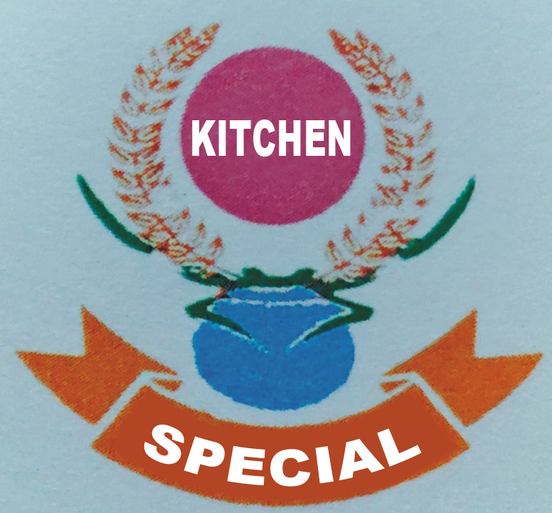 KITCHEN SPECIAL trademark artwork