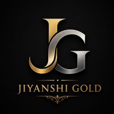 JIYANSHI GOLD trademark artwork