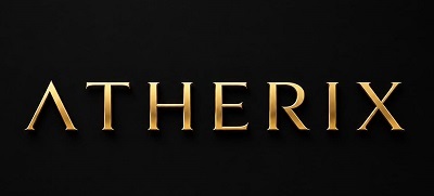 ATHERIX trademark artwork