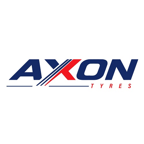 AXON TYRES (DEVICE) trademark artwork