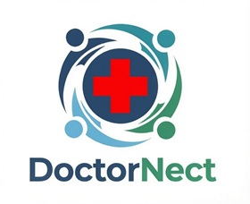 DOCTORNECT trademark artwork