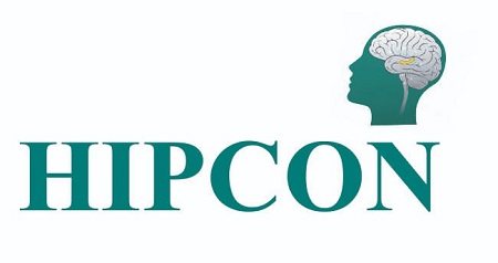 HIPCON trademark artwork