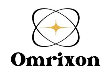 Omrixon trademark artwork