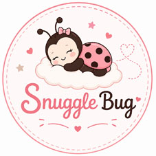 Snuggle Bug trademark artwork