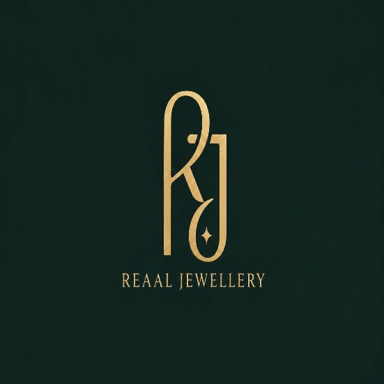 REAAL JEWELLERY trademark artwork