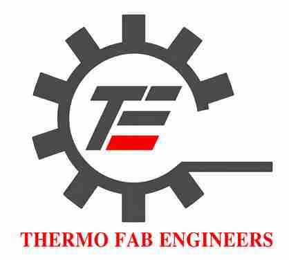 THERMO FAB ENGINEERS trademark artwork