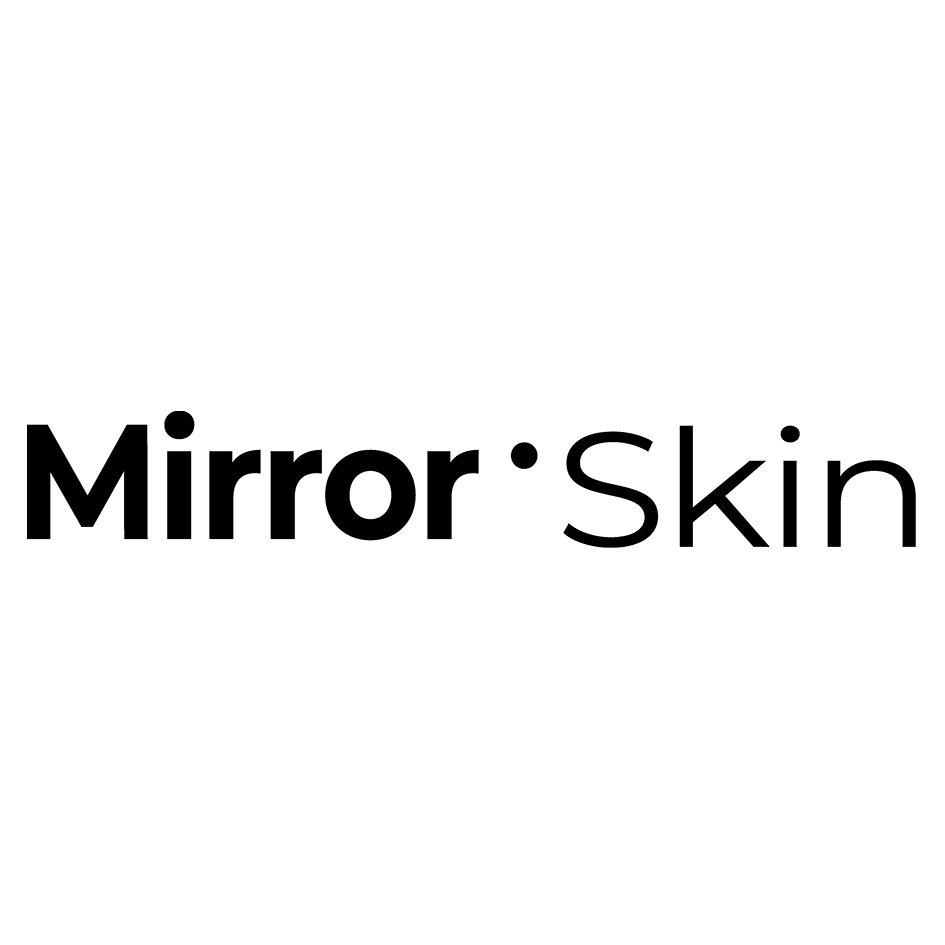 Mirror Skin trademark artwork