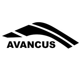 AVANCUS trademark artwork