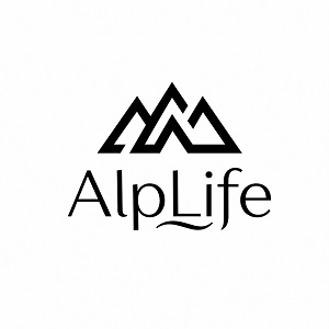 AlpLife trademark artwork