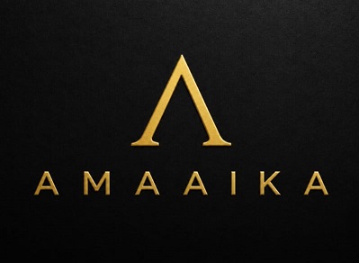 AMAAIKA trademark artwork