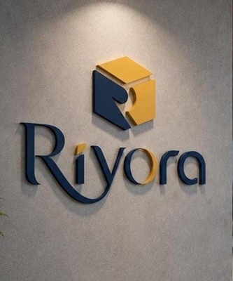 RIYORA trademark artwork