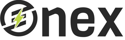 Onex trademark artwork