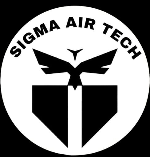SIGMA AIR TECH trademark artwork