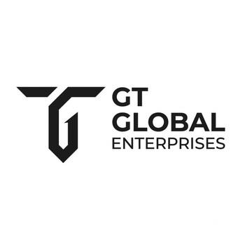 GT GLOBAL ENTERPRISES trademark artwork