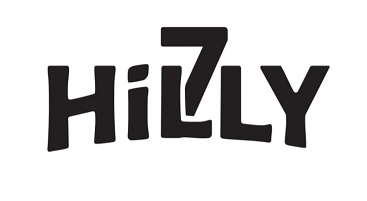 7HiLLY trademark artwork
