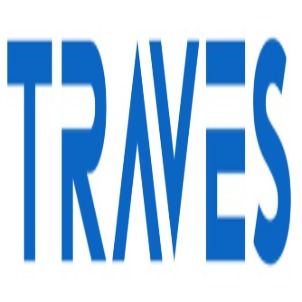 TRAVES trademark artwork