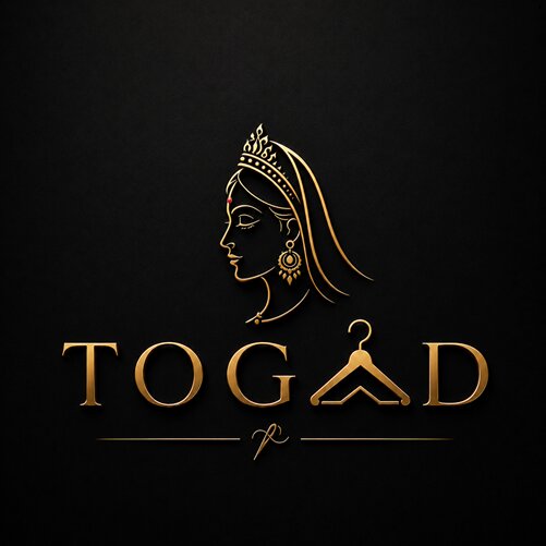 TOGAD trademark artwork
