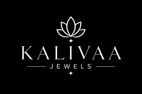 KALIVAA JEWELS trademark artwork
