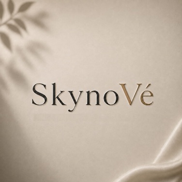 SkynoVé trademark artwork