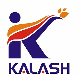 KALASH WITH K LOGO trademark artwork