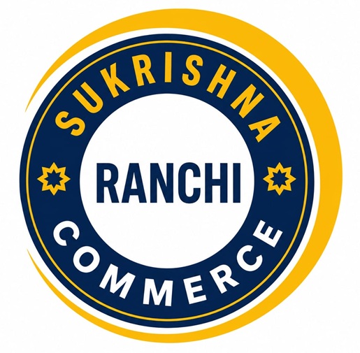 SUKRISHNA COMMERCE trademark artwork