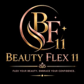 BF 11 - BEAUTY FLEX 11 trademark artwork