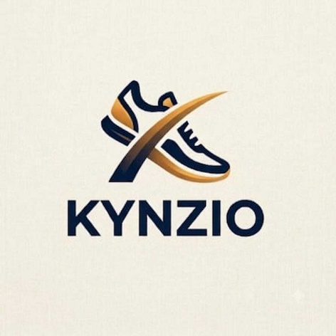 KYNZIO (WITH DEVICE ) trademark artwork