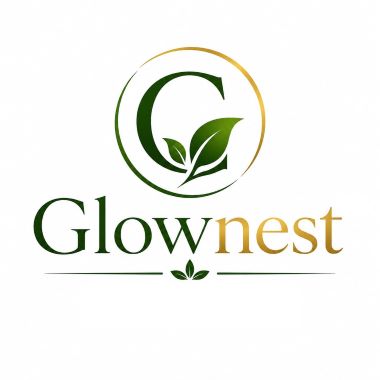 Glownest trademark artwork