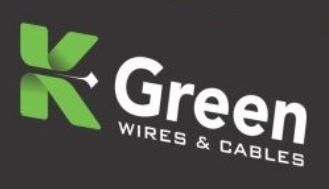 K.GREEN WIRES & CABLES trademark artwork