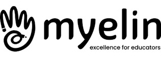 myelin - excellence for educators trademark artwork