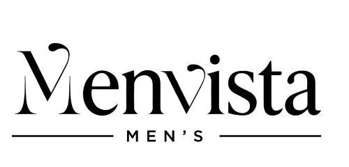 Menvista trademark artwork