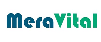 MeraVital trademark artwork