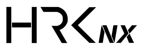 HRKNX trademark artwork