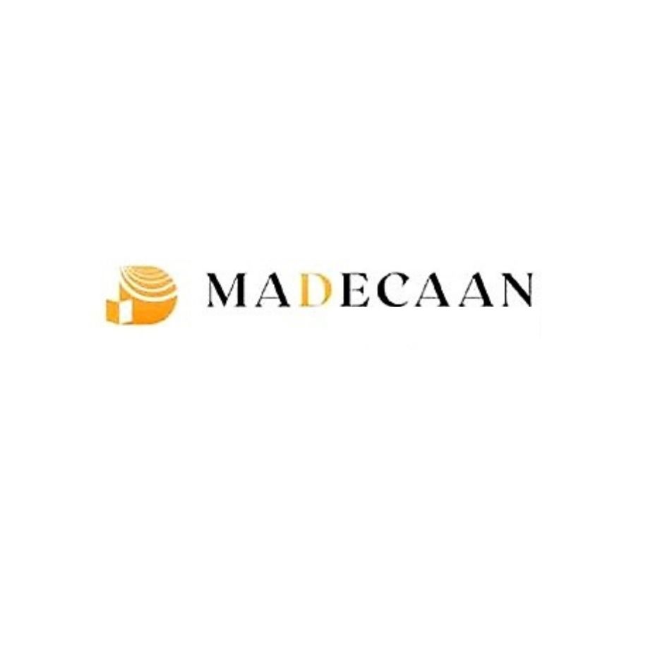 MADECAAN trademark artwork