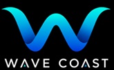 WAVE COAST trademark artwork