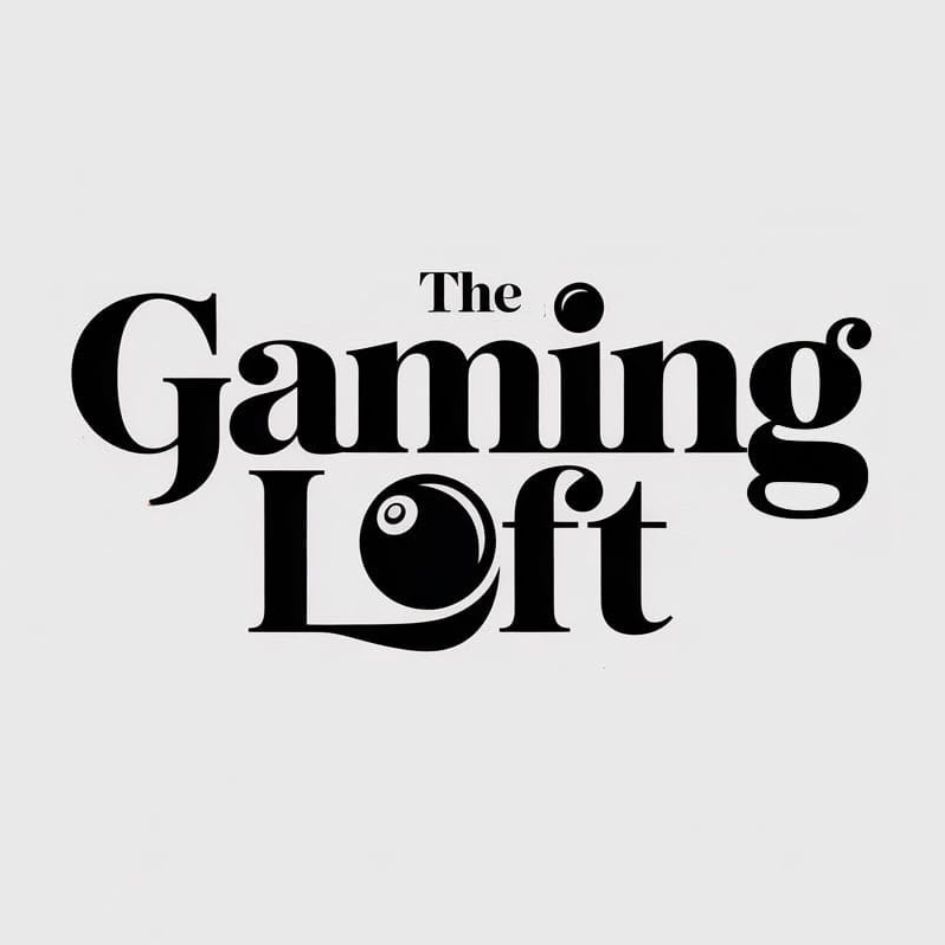 The Gaming Loft trademark artwork