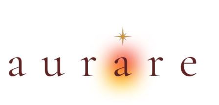 AURARE trademark artwork