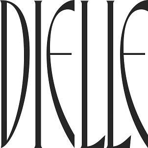 DIELLE trademark artwork