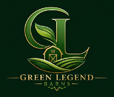 GREEN LEGEND trademark artwork
